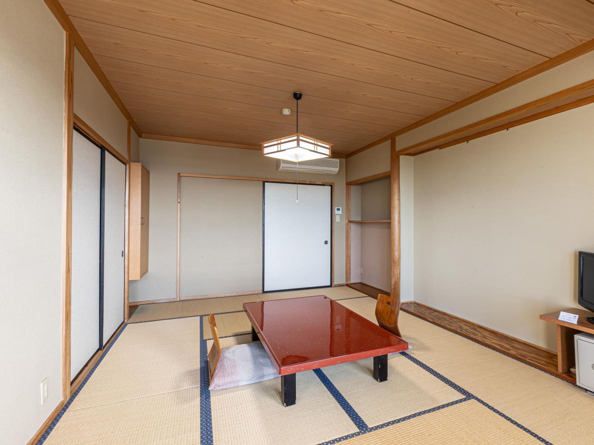 Kamenoi Hotel Tsukubasan Exterior photo